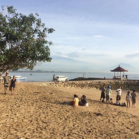 Qb Sleep Capsule Hotel Kuta Lombok Dış mekan fotoğraf