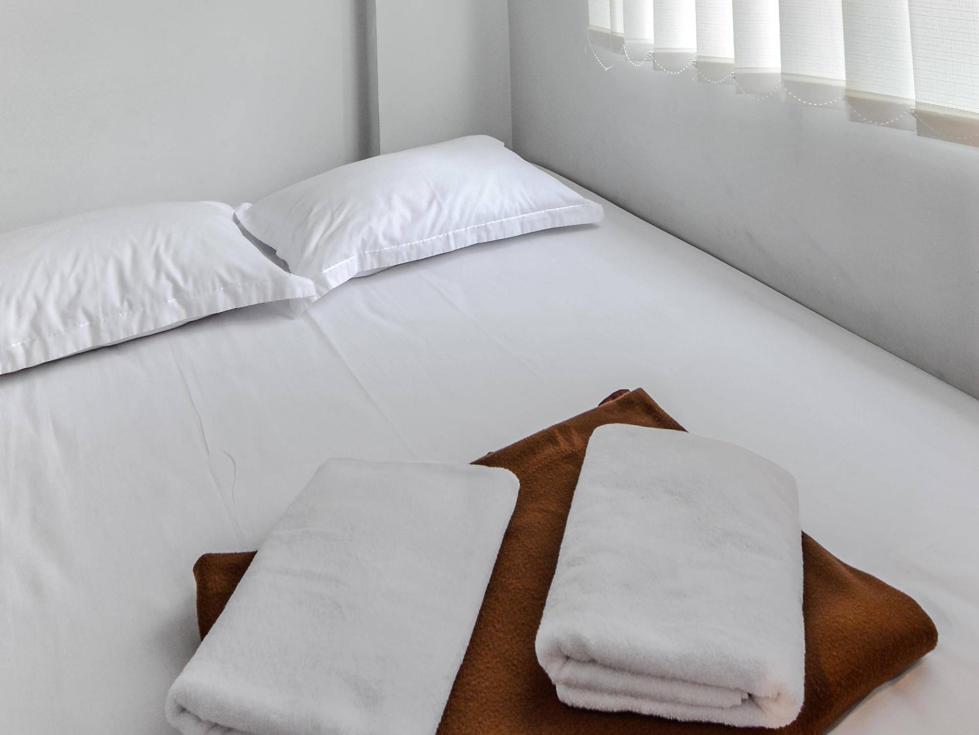 Qb Sleep Capsule Hotel Kuta Lombok Dış mekan fotoğraf
